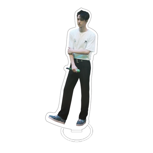 Standee Vô Cảm mẫu mới nhất của Vương Nhất Bác _ Wang Yibo siêu đẹp