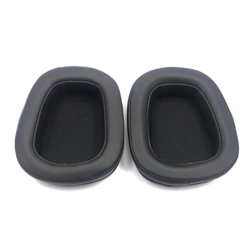 2 Đệm tai nghe trùm đầu Logitech g633 g933