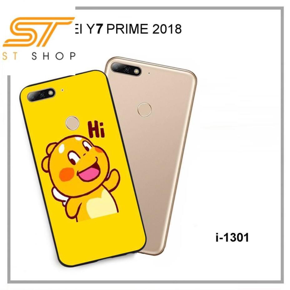❤️❤️❤️ HOT ỐP ĐIỆN THOẠI HUAWEI Y7 PRIME 2018 Shop sẽ  intheo yêu cầu của khách hàng ❤️❤️❤️