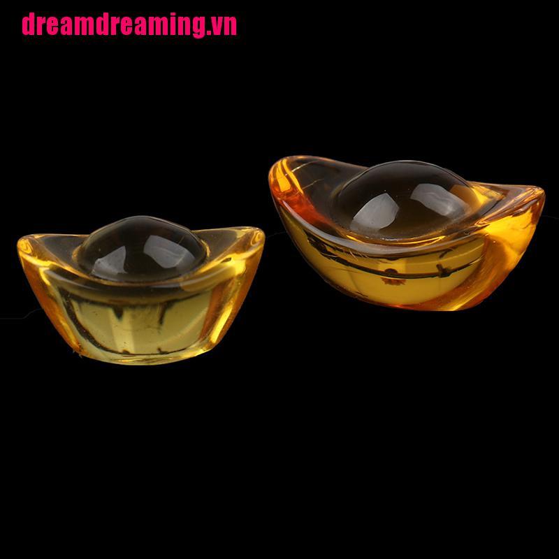 Bộ 5 Tượng Phong Thủy May Mắn Trang Trí Nhà Cửa