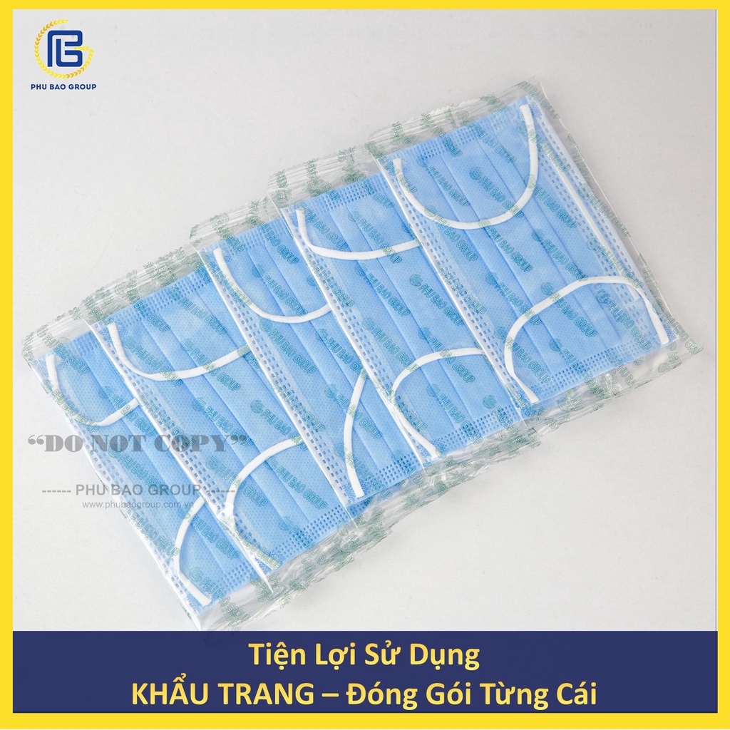 Thùng 700 Cái Khẩu Trang Y Tế Perfetta Ultra 4 Lớp (35 cái/hộp)