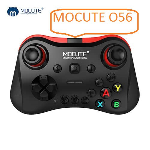 TAY CẦM CHƠI GAME MOCUTE 054 - MOCUTE 056