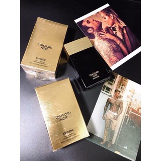 Nước hoa nam Tomford Noir tester 100ml