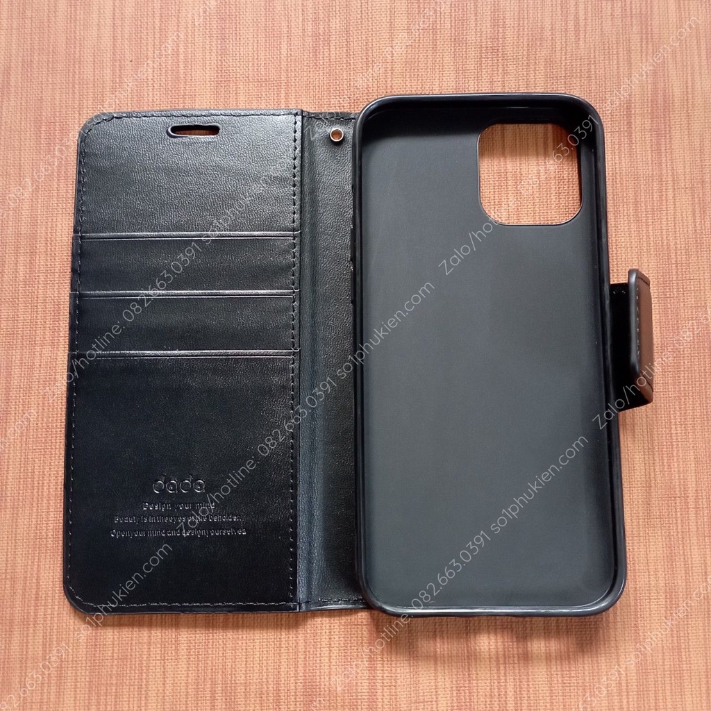 (Có video) Bao Da iphone 11, 11 pro, 11 pro max, 12 mini, 12 pro 12 promax, 13, 13 mini, 13 promax cao cấp