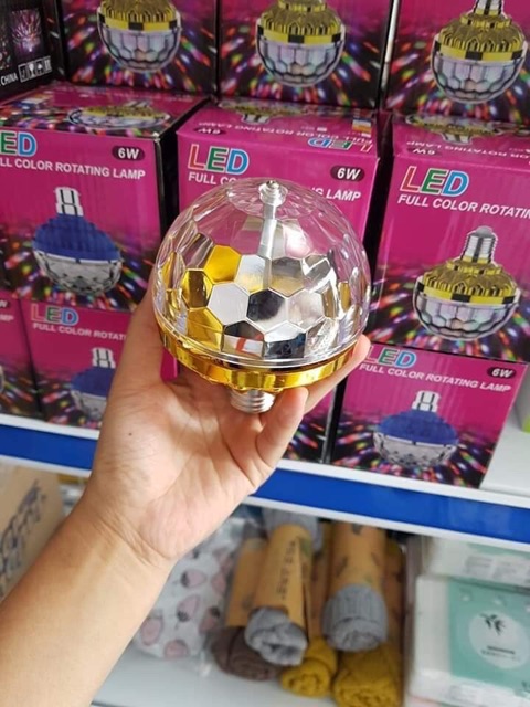 Đèn Led cảm biến theo nhạc 5.1