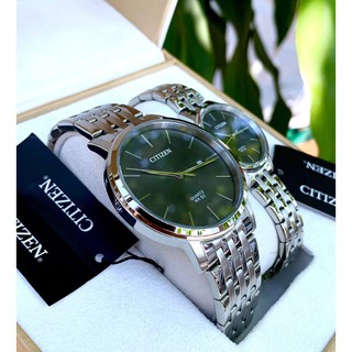Đồng Hồ Nữ Citizen EU6090-54H