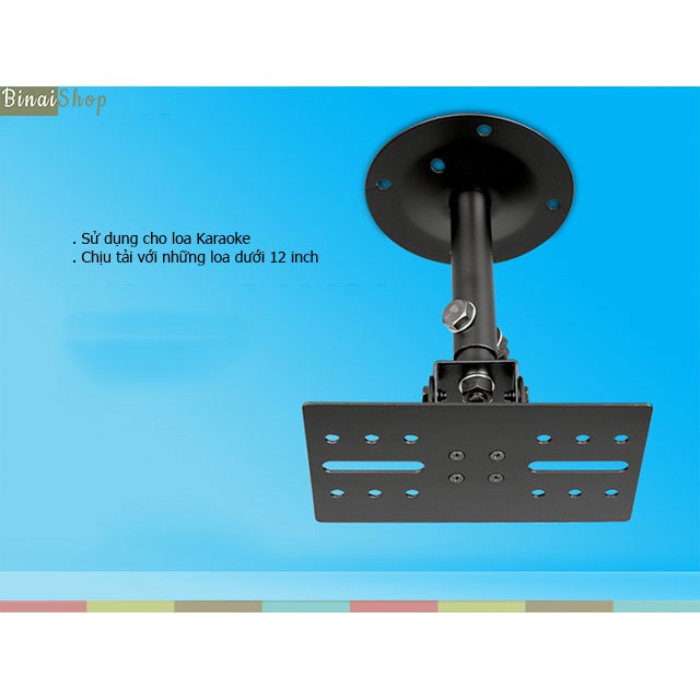 LKT-360 - Giá Treo Loa Karaoke Loại Tốt