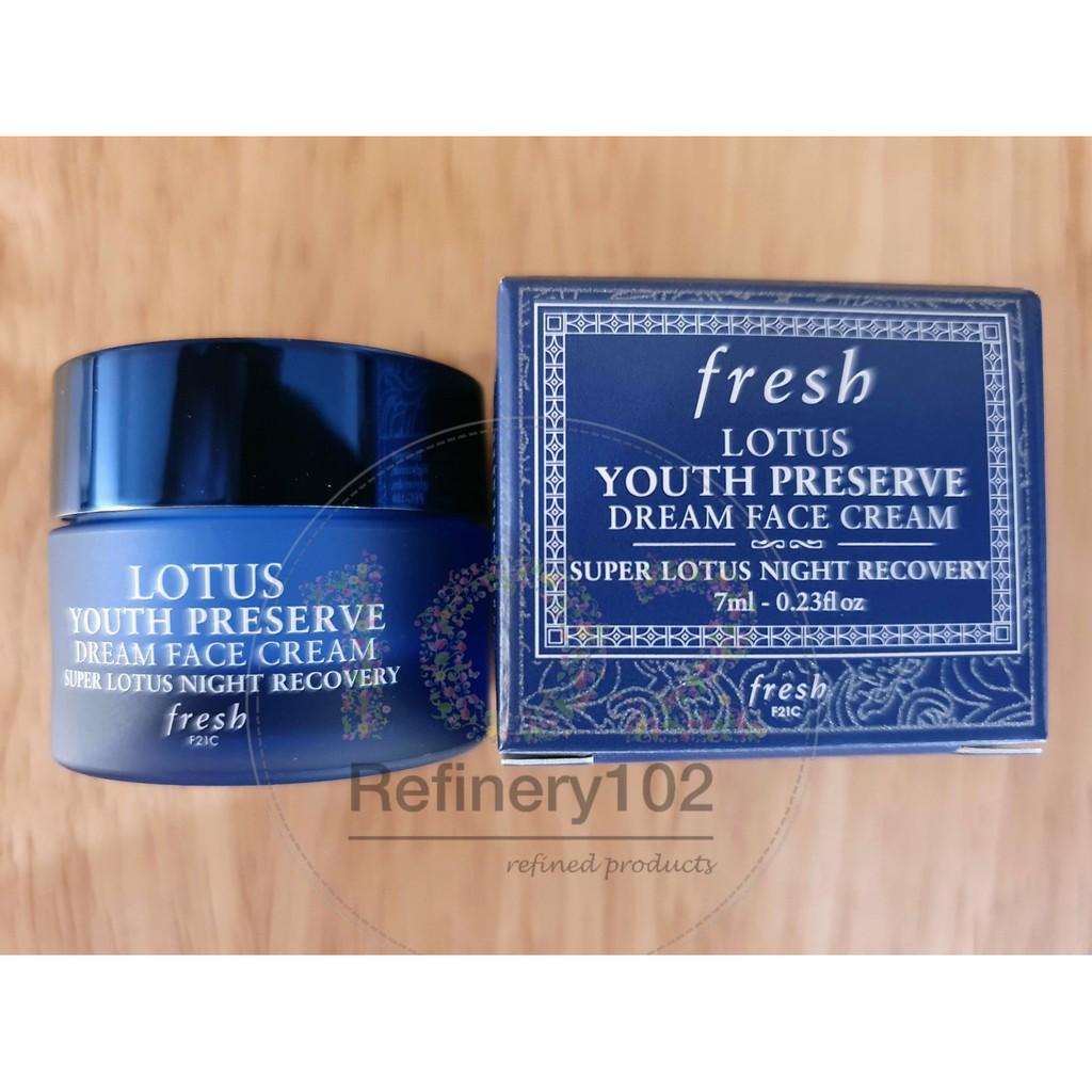 (Sample Skincare) Minisize toner, kem dưỡng, serum cao cấp (SKII, Sunday Riley, Fresh, Kiehls...)