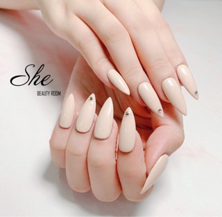 NAILBOX _ Móng dán Jisoo 109