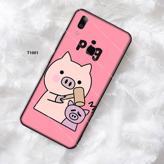 [FSS09JAN-Hoàn 20% xu] ỐP HÌNH VIVO V9