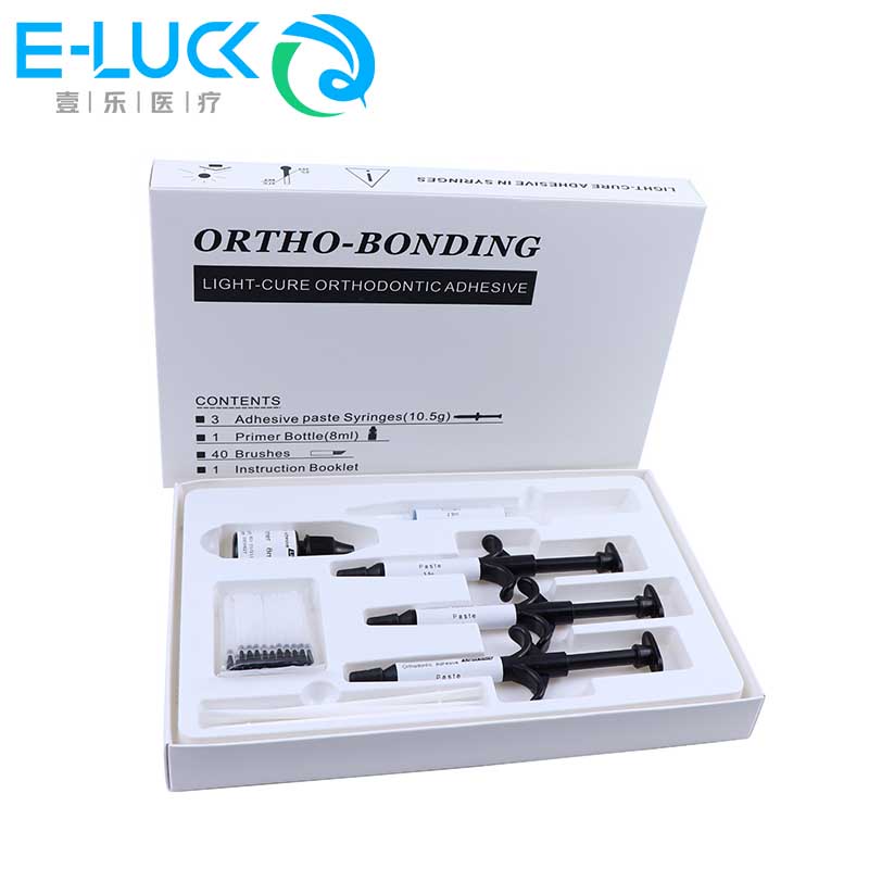 Hộp 3 dụng cụ chỉnh hình răng chuyên dụng