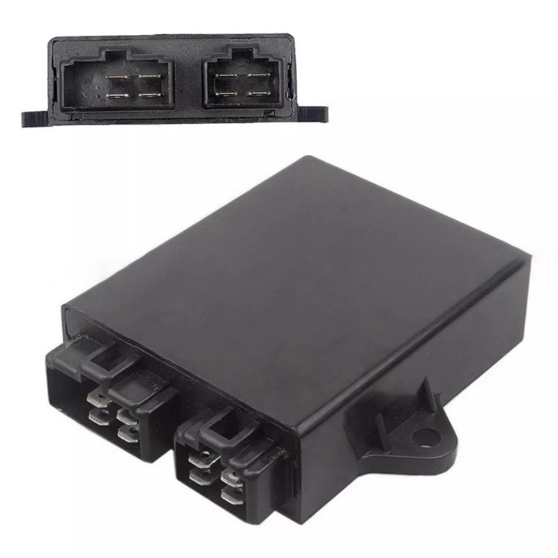 Mô-đun CDI Igniter Cho Yamaha Virago XV250 V-Star 250Cc 4RF-82305-00