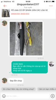 PÔ UMA LẮP BLADE S110 RSX 110 Wave 2017 đến 2026
