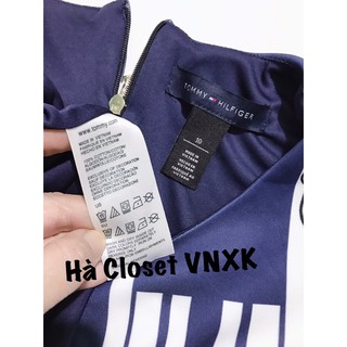 ĐẦM THUN HOA DƯ XỊN