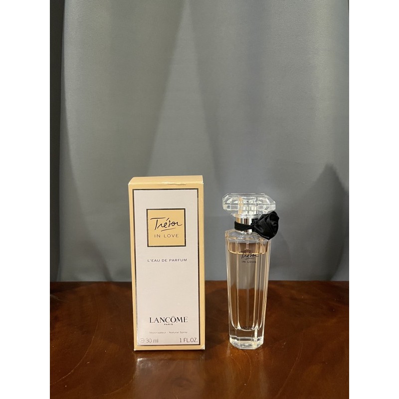 THANH LÝ - Nước hoa Lancome Tresor in Love EDP 30ml