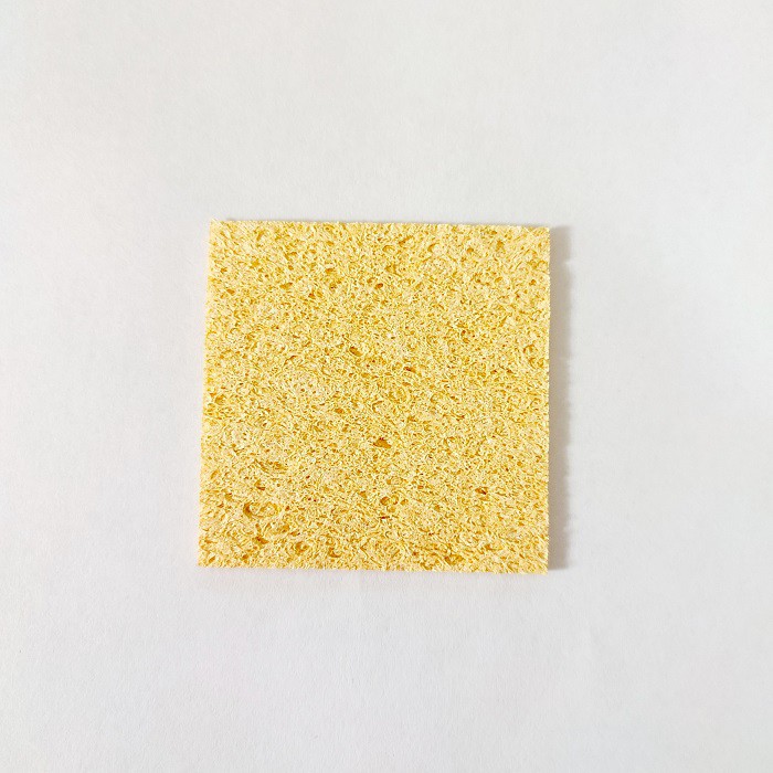 Tấm xốp nhiệt, bọt biển lau mỏ hàn | BigBuy360 - bigbuy360.vn