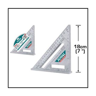 THƯỚC EKE TOTAL 7IN MODEL: TMT61201