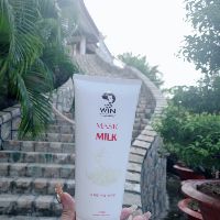 Cấy trắng body Win