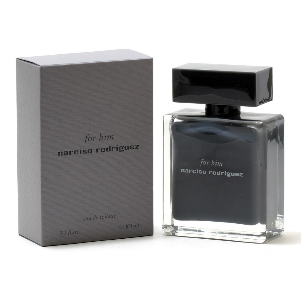 Nước Hoa Nam Narciso Rodriguez For Him Edt 100ml