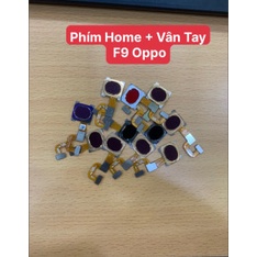 Cáp Vân Tay  F9 Oppo