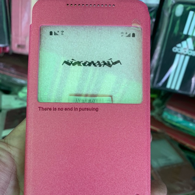 Bao da HTC one X9 cty nikin