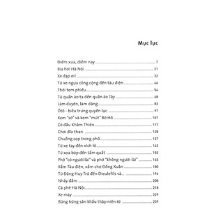 Đi Ngang Hà Nội