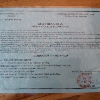 DẦU GỘI HOA BƯỞI THORAKAO