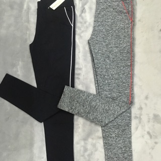 💥 combo 4 quần legging chỉ với 260k 💥