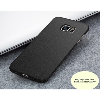 Ốp nhám samsung galaxy s6 edge