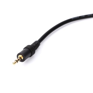 Dây mic đầu 3.5mm cho Mic Condenser