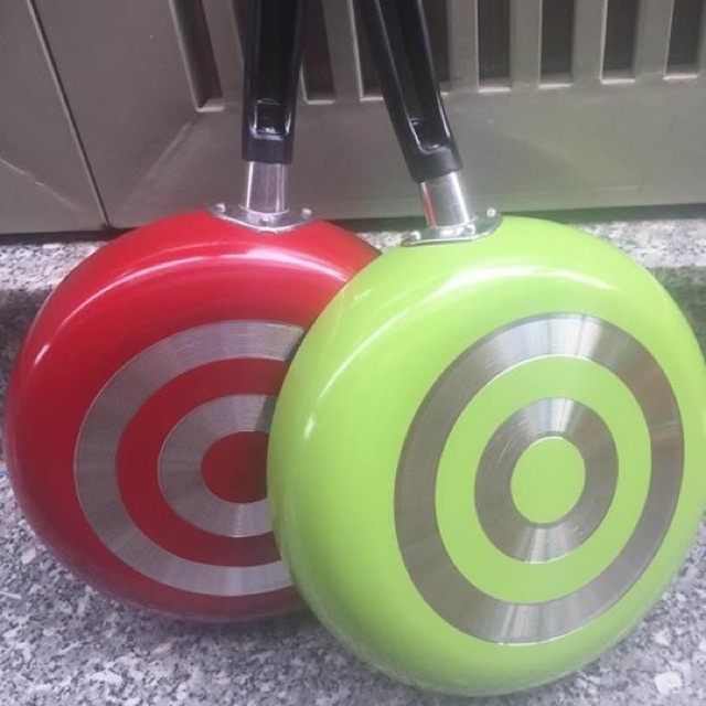 Chảo chống dính sunhouse