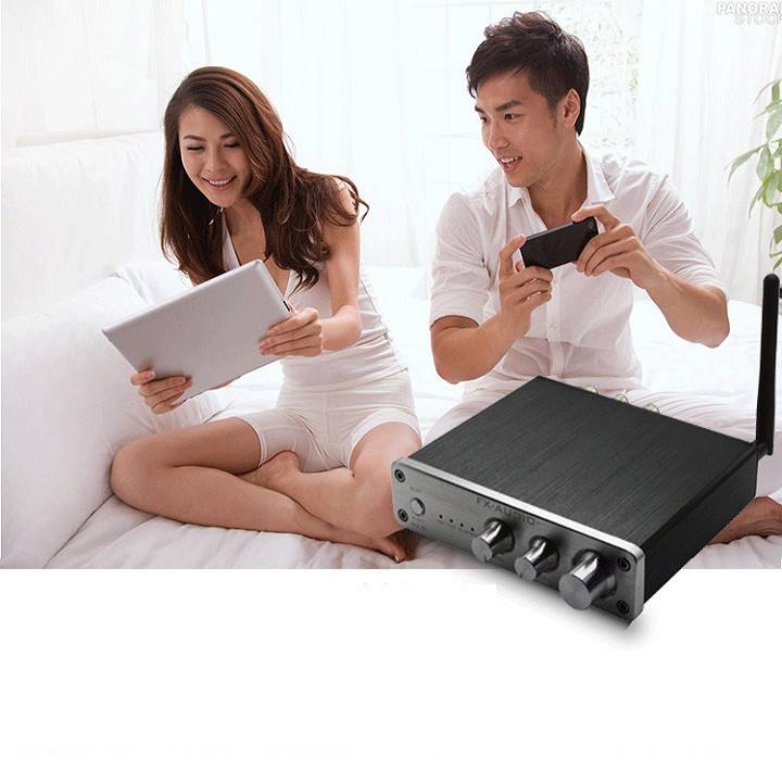 FX Audio XL-2.1BL Bluetooth 4.0 Amplifier