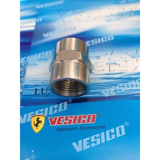Phụ kiện Inox 304 - 201