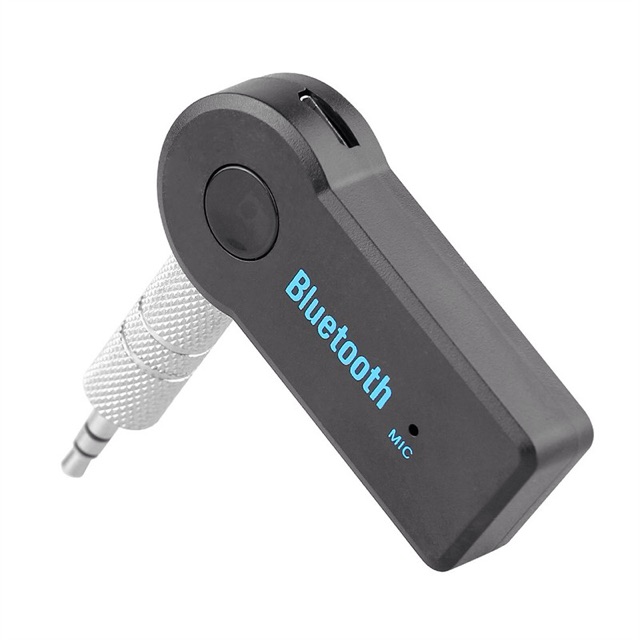 USB BLUETOOTH KẾT NỐI VỚI DÀN ÂM THANH XE HƠI - 000169