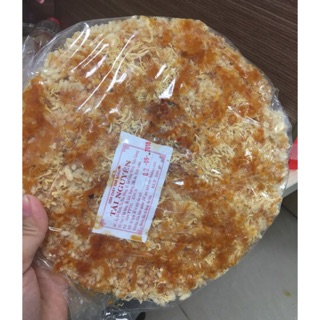 310K Combo 10 cơm cháy tài nguyên