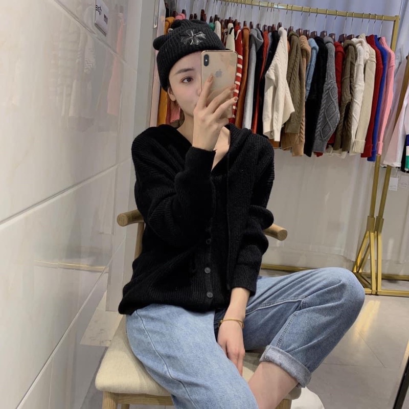áo len cadigan | BigBuy360 - bigbuy360.vn