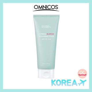 Sữa rửa mặt tạo bọt tròn 5.5-6.5 200ml