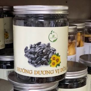 HẠT HƯỚNG DƯƠNG NGA VỊ DỪA HỮ 200g