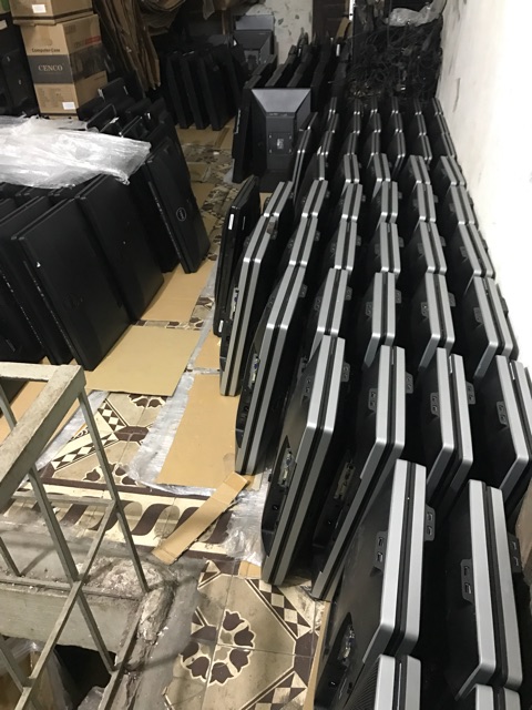 Siêu phẩm màn hình Dell p2314 màn đẹp như mới