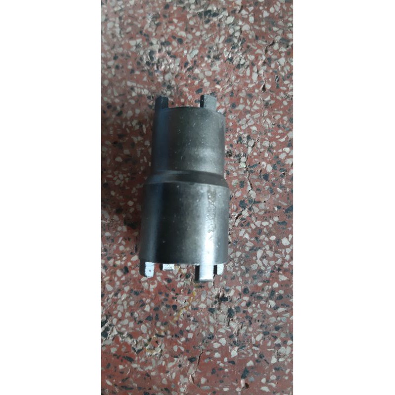 Típ mở nồi xe 3 bánh