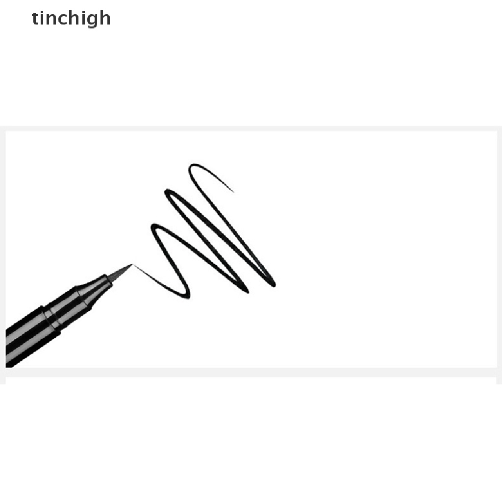 (Hàng Mới Về) Bút Kẻ Mắt Chống Thấm Nước Không Nhòe