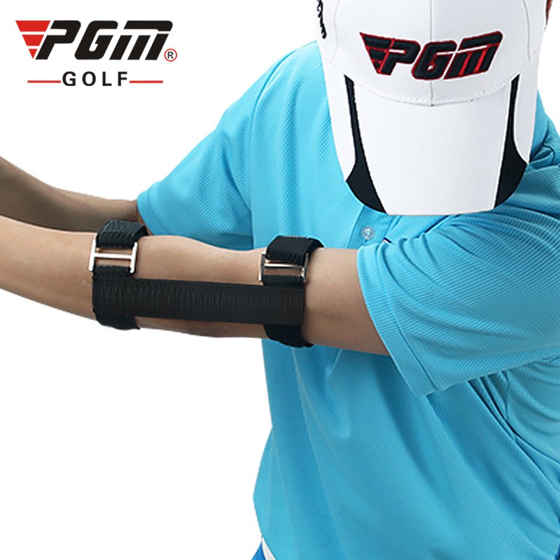 NẸP ĐỊNH VỊ KHUỶU TAY CHƠI GOLF - JZQ006