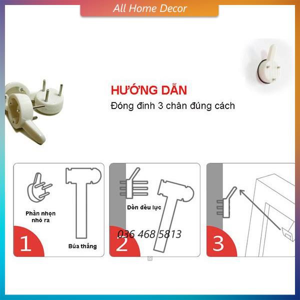 Bộ 3 khung ảnh Alpha vuông 15x15, miễn phí in ảnh bộ khung tranh