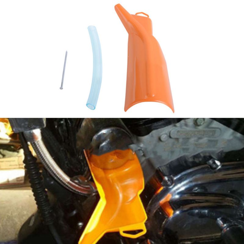 Phễu Đổ Nhiên Liệu Chống Rò Rỉ Điều Chỉnh Được Thông Dụng Cho Xe Hơi
