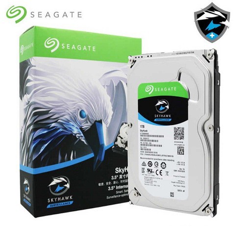Ổ cứng gắn trong Seagate SkyHawk 1TB