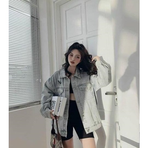 2504SAQ - ÁO PHÔNG ADL MIX QUẦN LEGGING