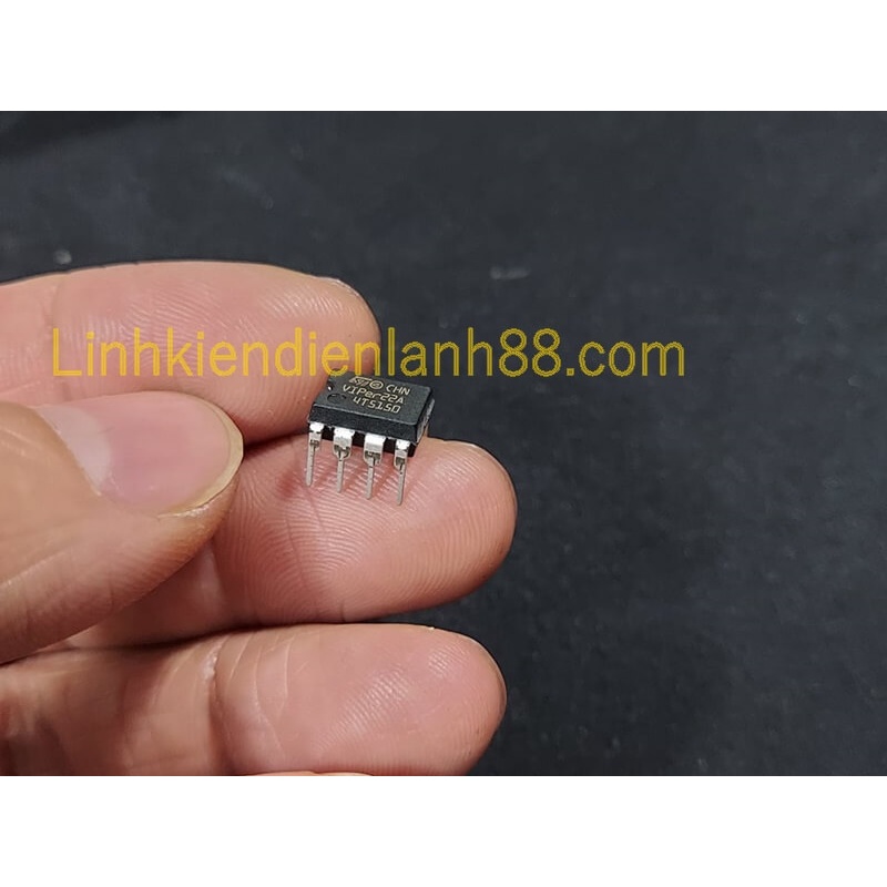 (5 con) IC Nguồn Viper22a mới chính Hãng ! có thể thay thế cho viper12a