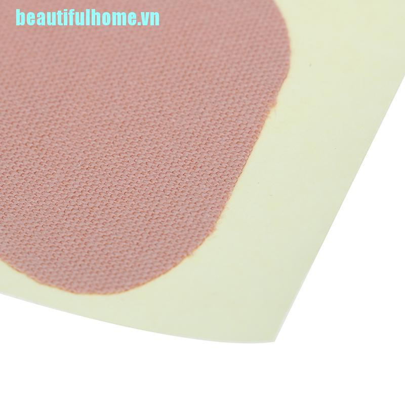 Miếng Dán Thấm Hút Mồ Hôi Cho Vùng Da Dưới Cánh Tay Hiệu Quả