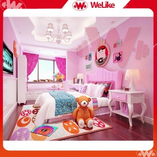 10m Giấy Dán Tường Decal Các Mẫu Hoạt Hình Đáng Yêu Đẹp Khổ 45cmwelike 