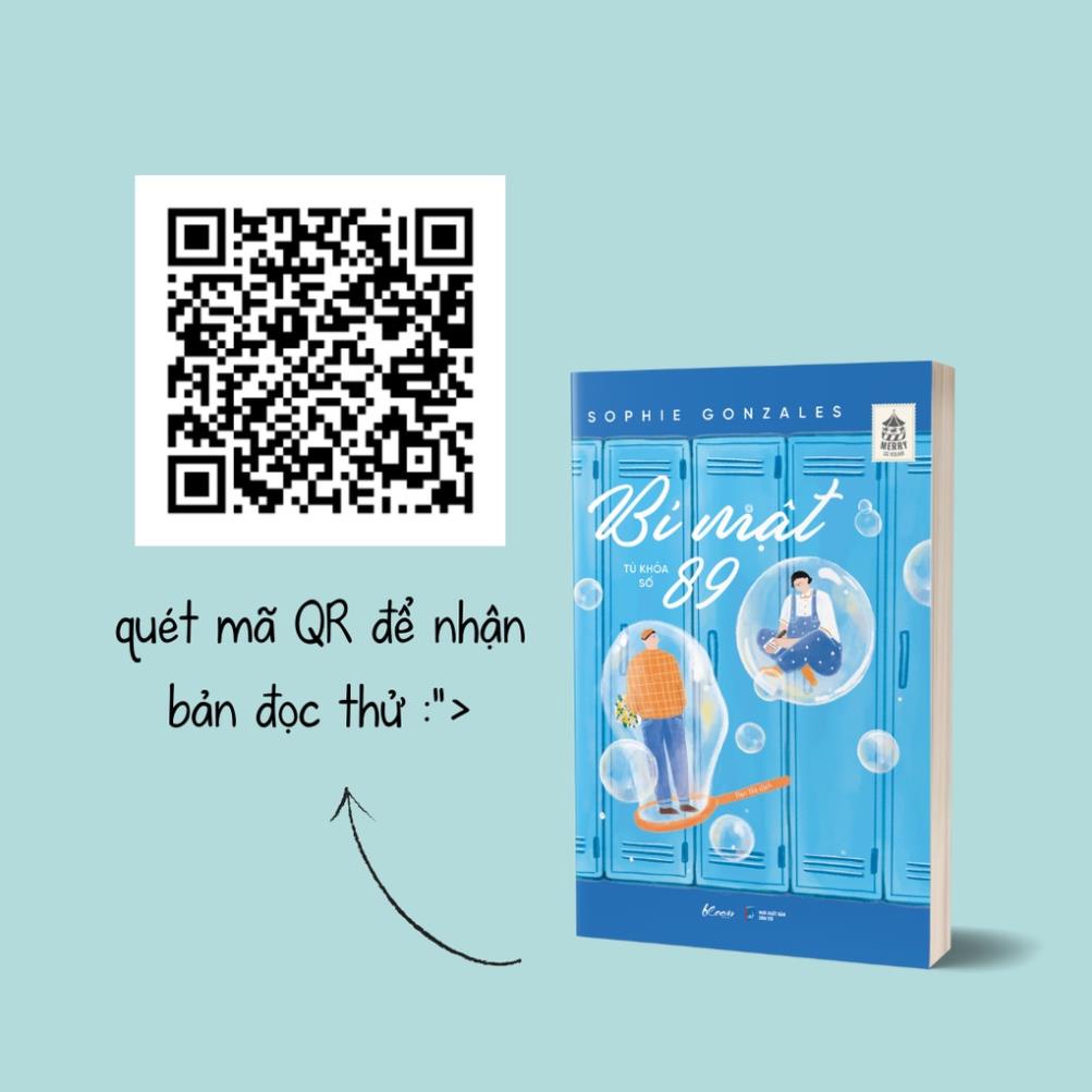 Sách - Bí Mật Tủ Khóa Số 89 - AZ VIệt Nam